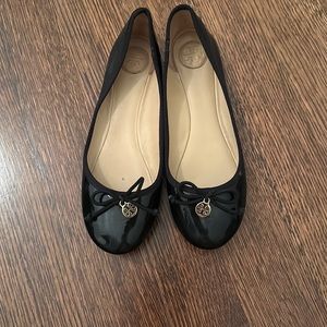 Tory Burch flats